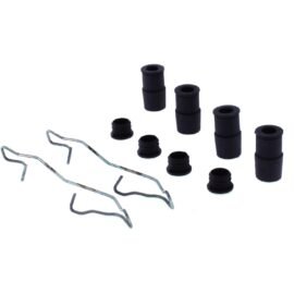CENTRIC PARTS CERAMIC PAD