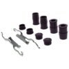 CENTRIC PARTS CERAMIC PAD