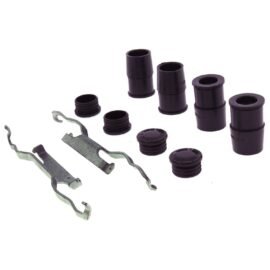 CENTRIC PARTS CERAMIC PAD