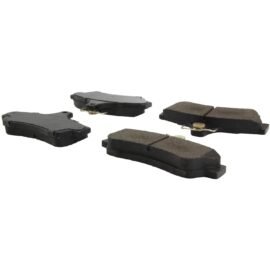 CENTRIC PARTS CERAMIC PAD