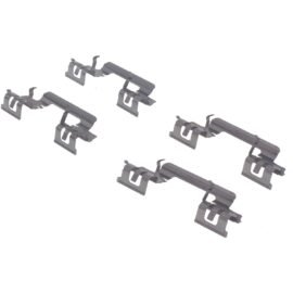 CENTRIC PARTS CERAMIC PAD