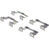 CENTRIC PARTS CERAMIC PAD