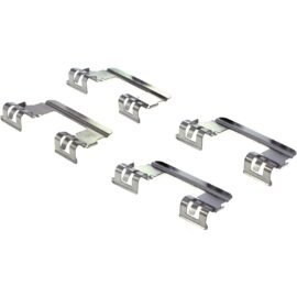 CENTRIC PARTS CERAMIC PAD