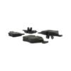 CENTRIC PARTS CERAMIC PAD