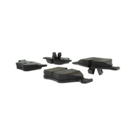 CENTRIC PARTS CERAMIC PAD