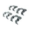 CENTRIC PARTS CERAMIC PAD