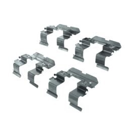 CENTRIC PARTS CERAMIC PAD