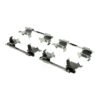CENTRIC PARTS CERAMIC PAD