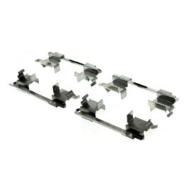 CENTRIC PARTS CERAMIC PAD