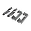 CENTRIC PARTS CERAMIC PAD