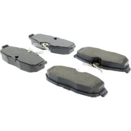 CENTRIC PARTS CERAMIC PAD