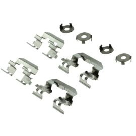 CENTRIC PARTS CERAMIC PAD
