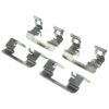 CENTRIC PARTS CERAMIC PAD