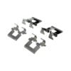 CENTRIC PARTS CERAMIC PAD