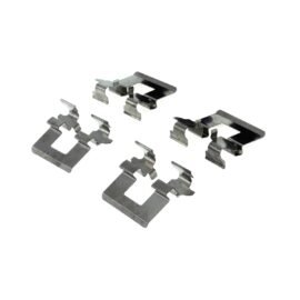 CENTRIC PARTS CERAMIC PAD