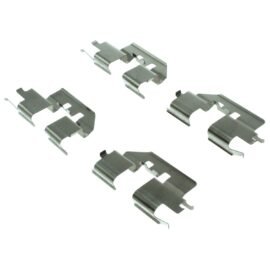 CENTRIC PARTS CERAMIC PAD