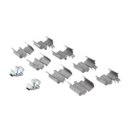 CENTRIC PARTS CERAMIC PAD