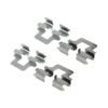 CENTRIC PARTS CERAMIC PAD
