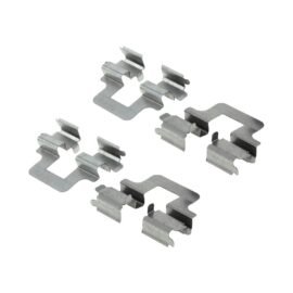CENTRIC PARTS CERAMIC PAD