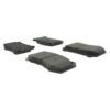 CENTRIC PARTS CERAMIC PAD
