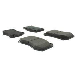CENTRIC PARTS CERAMIC PAD