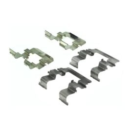 CENTRIC PARTS CERAMIC PAD