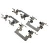 CENTRIC PARTS CERAMIC PAD