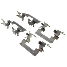 CENTRIC PARTS CERAMIC PAD