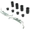 CENTRIC PARTS CERAMIC PAD