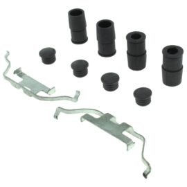 CENTRIC PARTS CERAMIC PAD