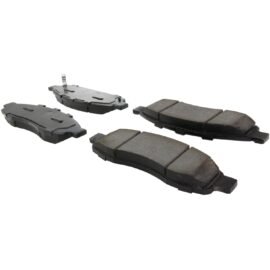 CENTRIC PARTS CERAMIC PAD
