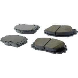 CENTRIC PARTS CERAMIC PAD