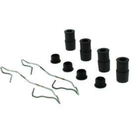 CENTRIC PARTS CERAMIC PAD