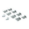 CENTRIC PARTS CERAMIC PAD