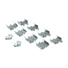 CENTRIC PARTS CERAMIC PAD