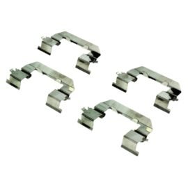 CENTRIC PARTS CERAMIC PAD