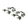 CENTRIC PARTS CERAMIC PAD