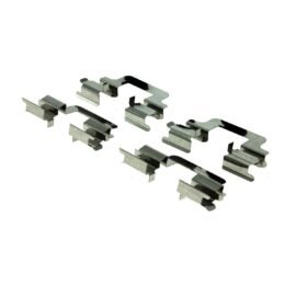 CENTRIC PARTS CERAMIC PAD