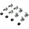 CENTRIC PARTS CERAMIC PAD