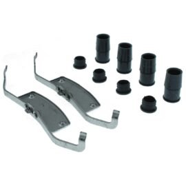 CENTRIC PARTS CERAMIC PAD