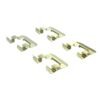 CENTRIC PARTS CERAMIC PAD