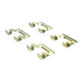 CENTRIC PARTS CERAMIC PAD