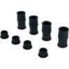 CENTRIC PARTS CERAMIC PAD