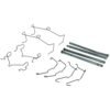 CENTRIC PARTS CERAMIC PAD