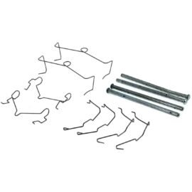 CENTRIC PARTS CERAMIC PAD