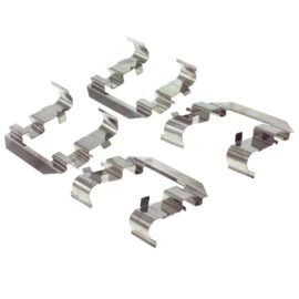 CENTRIC PARTS CERAMIC PAD
