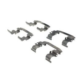 CENTRIC PARTS CERAMIC PAD