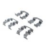 CENTRIC PARTS CERAMIC PAD