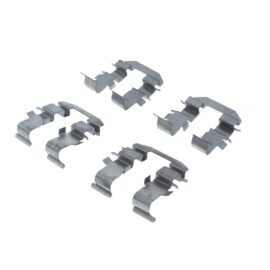CENTRIC PARTS CERAMIC PAD