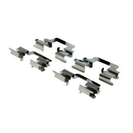 CENTRIC PARTS CERAMIC PAD